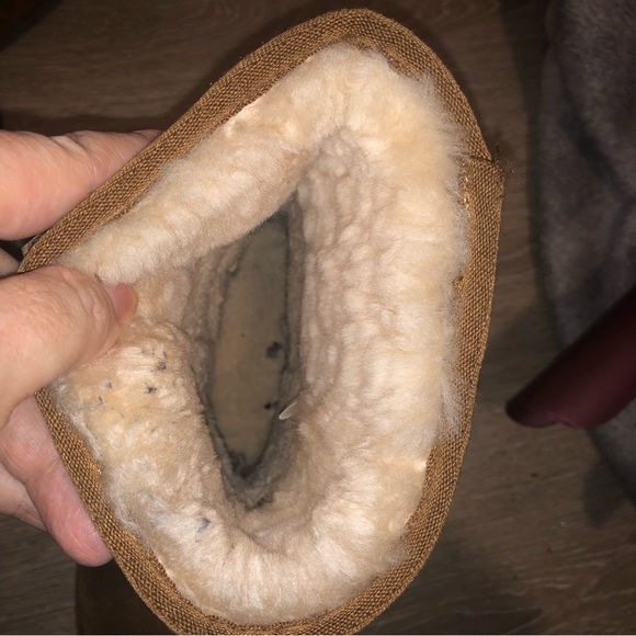 Minnietonka ladies winter snow boots size 10 - Picture 9 of 10